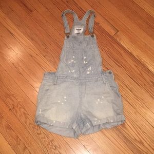 Overalls